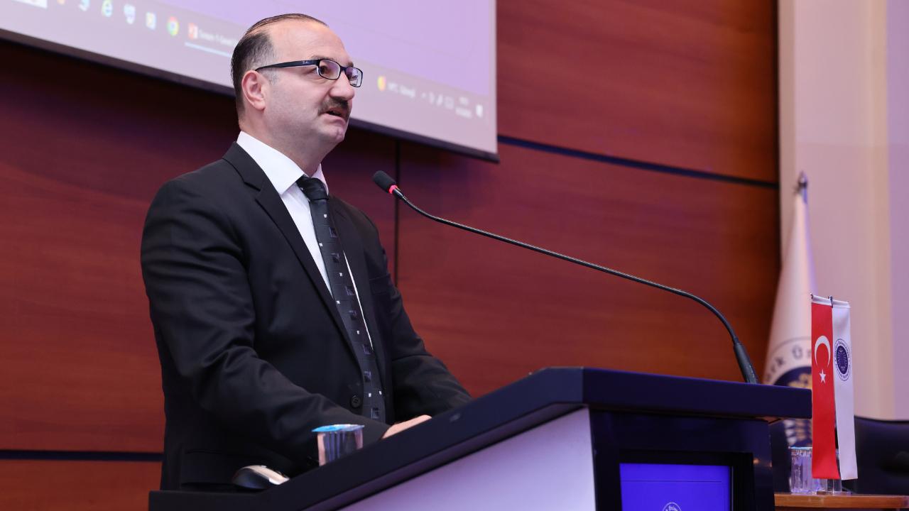 Atatürk Üniversitesi Leiden Dünya Sıralamasında Yükselişini Sürdürüyor