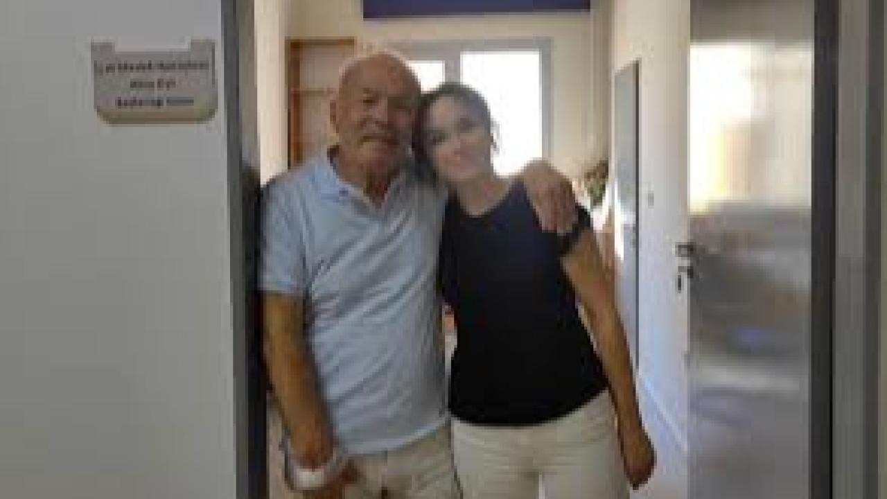 &quot;Babamız kanseri yendi, trafik magandasına yenildi&quot;