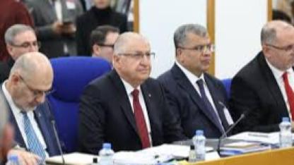 Bakan Güler: "Askeri hastanelerin açılması için çok yoğun çalışma var"