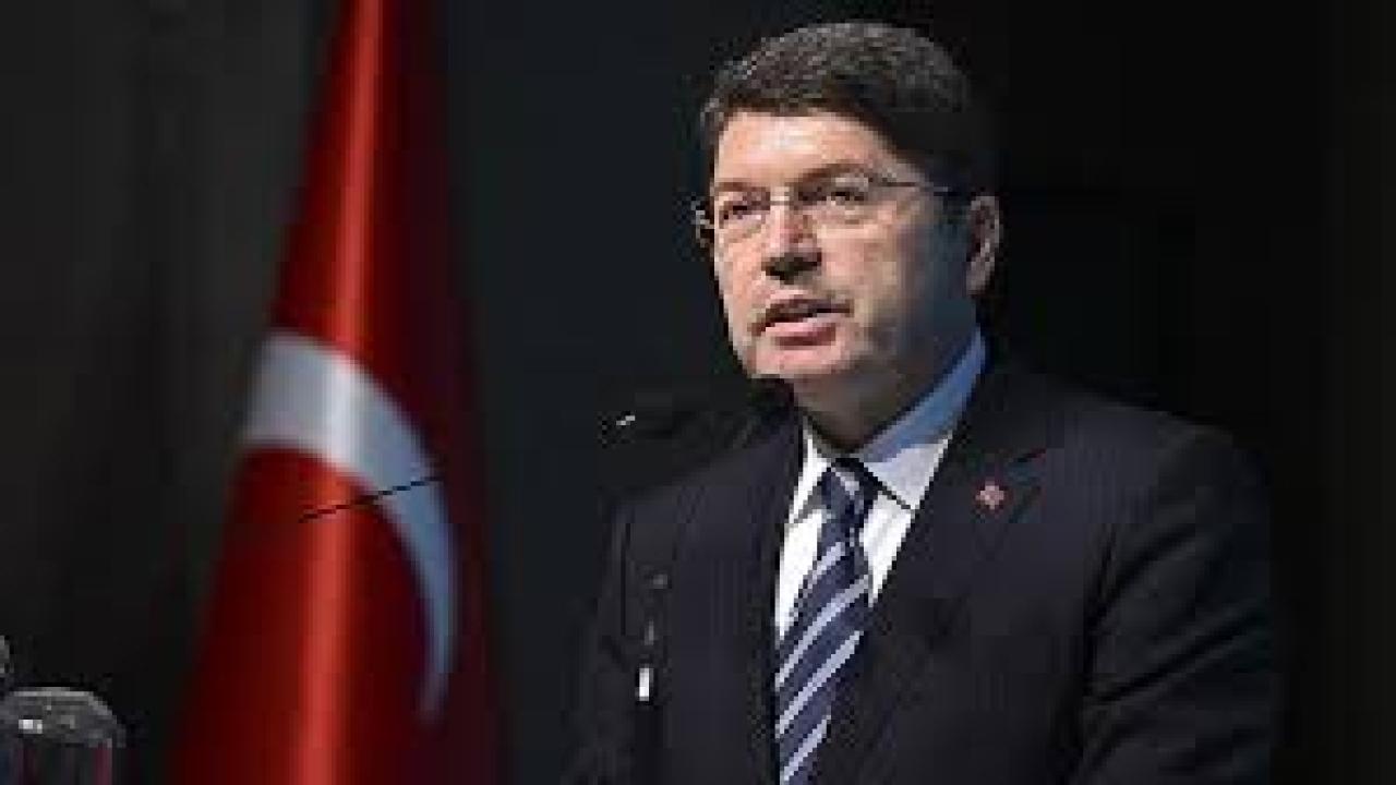 Bakan Tunç: (Kovid) &quot;Burada bir af söz konusu değil&quot;