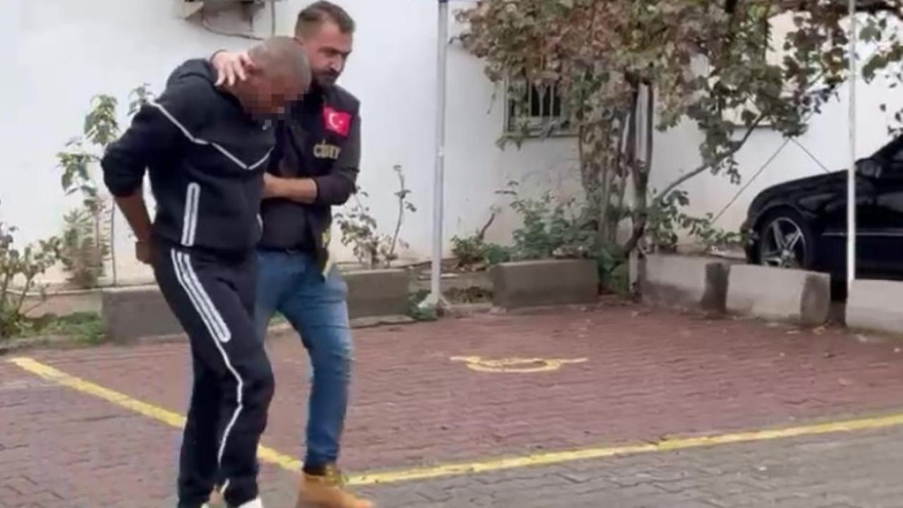 Barışmak için buluştuğu kuzenini öldürmüştü: Kamera görüntüleri ortaya çıktı