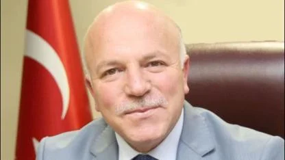 Başkan Sekmen; "Saygı, minnet ve rahmetle anıyorum"