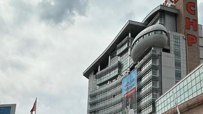 Başsavcılıktan "CHP’nin kapatılması talebi" haberlerine ilişkin açıklama