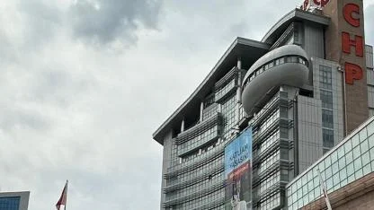 Başsavcılıktan "CHP’nin kapatılması talebi" haberlerine ilişkin açıklama