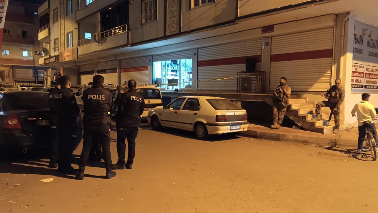 Batman’da silahlı kavga: 2 ölü, 3 yaralı