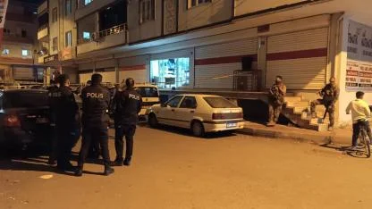 Batman’da silahlı kavga: 2 ölü, 3 yaralı