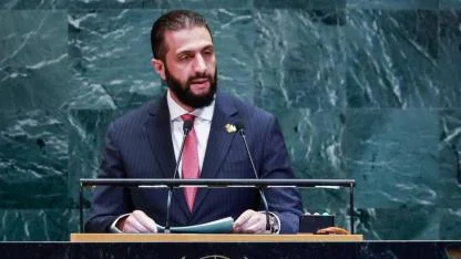 BM Güvenlik Konseyi, Suriye Devlet Başkanı Eş-Şara’ya yönelik yaptırımları kaldırdı