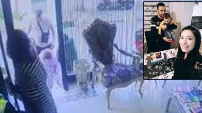 Böcek ailesinin ölümüne ilişkin Adli Tıp Kurumu bilgi notu ortaya çıktı