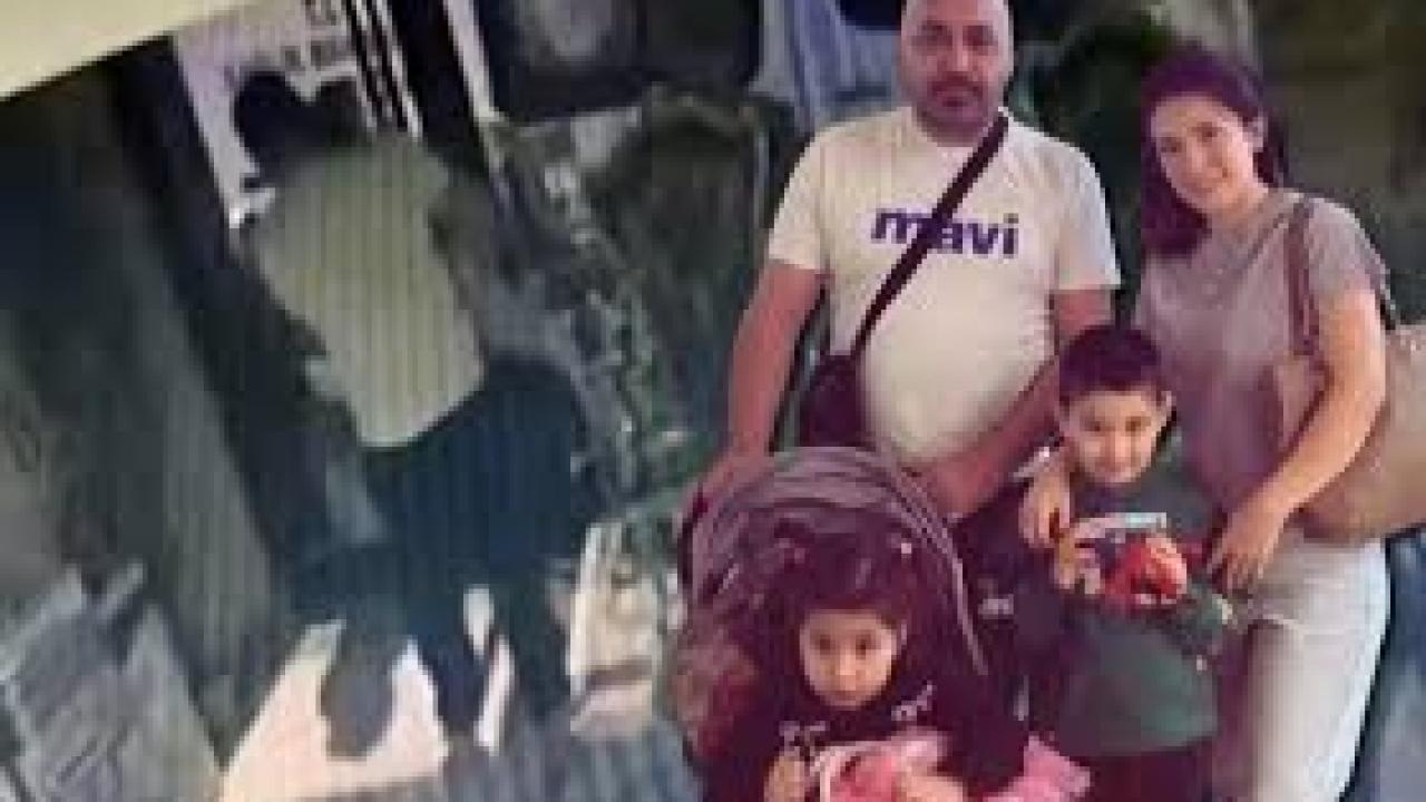 Böcek ailesinin ölümüyle ilgili soruşturmada otel sahibi ve otel çalışanı tutuklandı