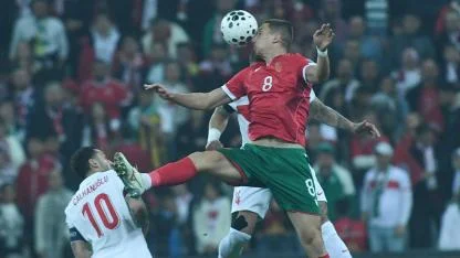 Bulgaristan engelini aştık