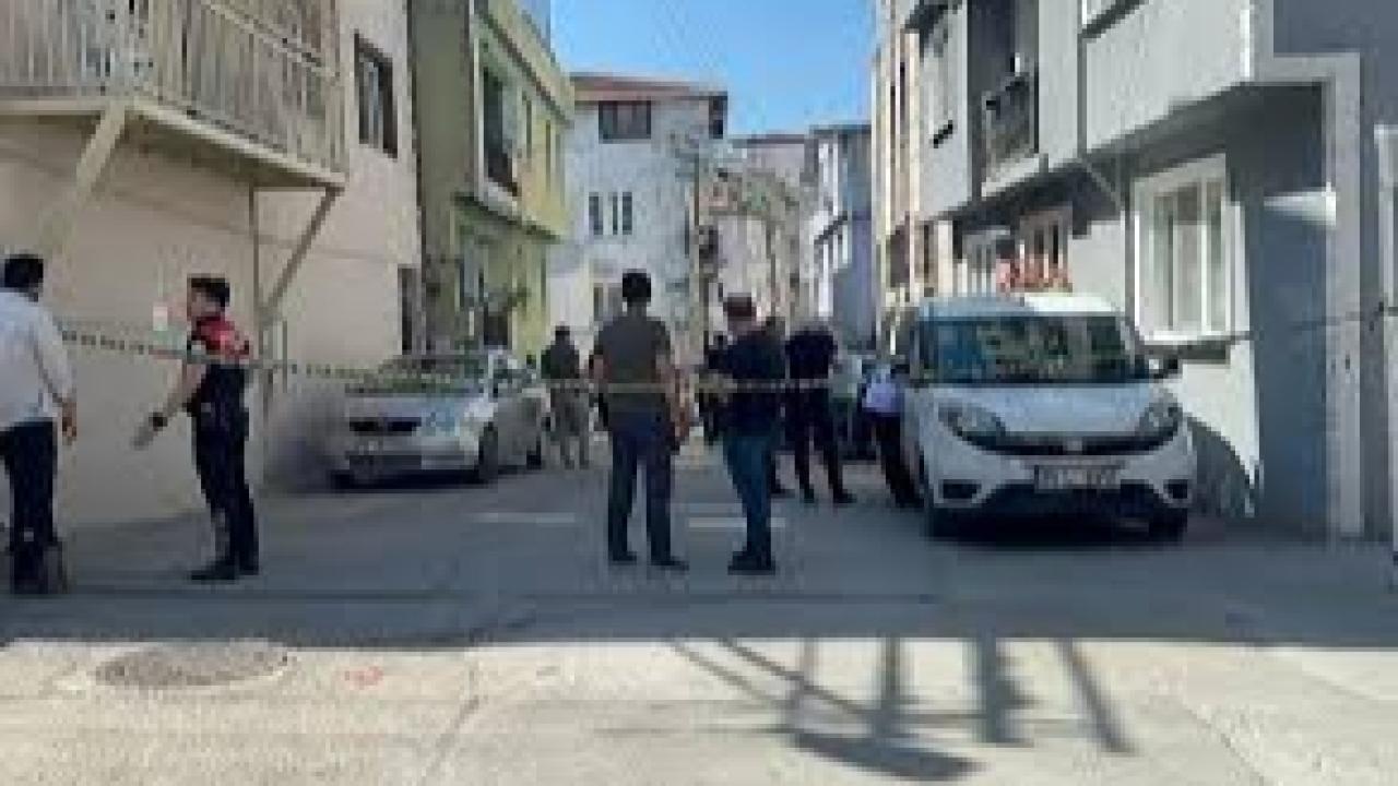 Bursa’da 3 çocuğunu katleden baba, tutuksuz yargılanma talep etmiş