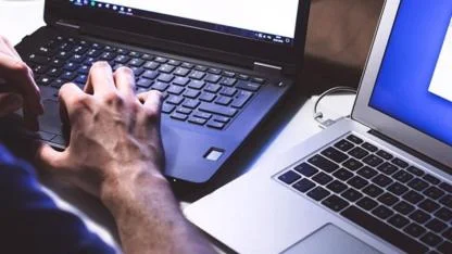 CHP’nin Bilgi İşlem Sorumlusu gözaltına alındı