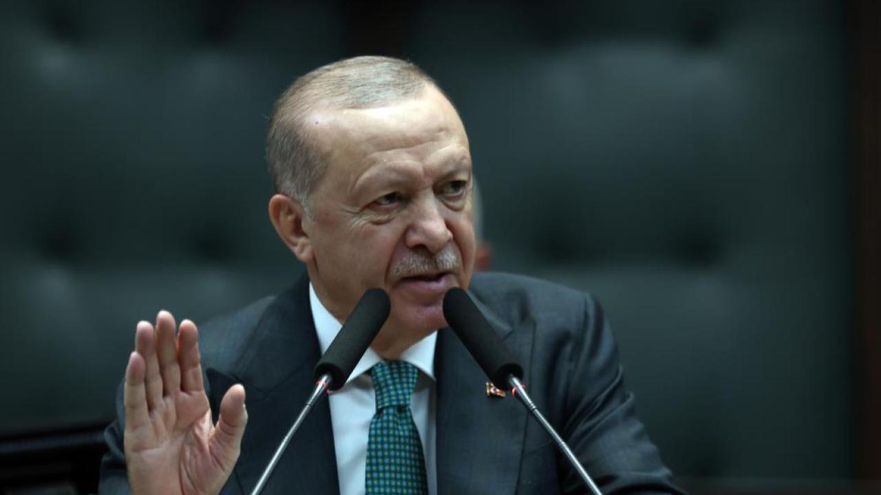 Cumhurbaşkanı Erdoğan: &quot;Terörsüz Türkiye için atacağımız adımları çok büyük bir titizlikle planlıyoruz&quot;