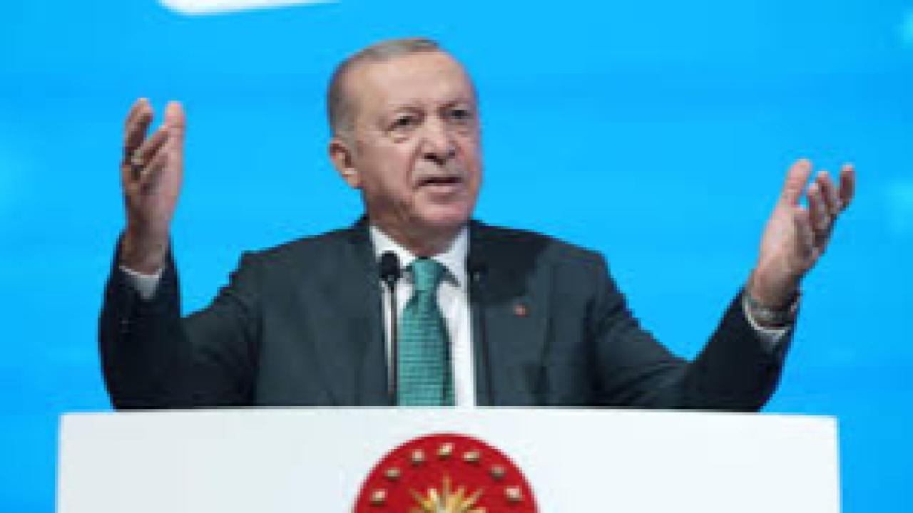 Cumhurbaşkanı Erdoğan&#039;dan Demirtaş açıklaması!