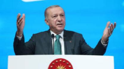 Cumhurbaşkanı Erdoğan'dan Demirtaş açıklaması!