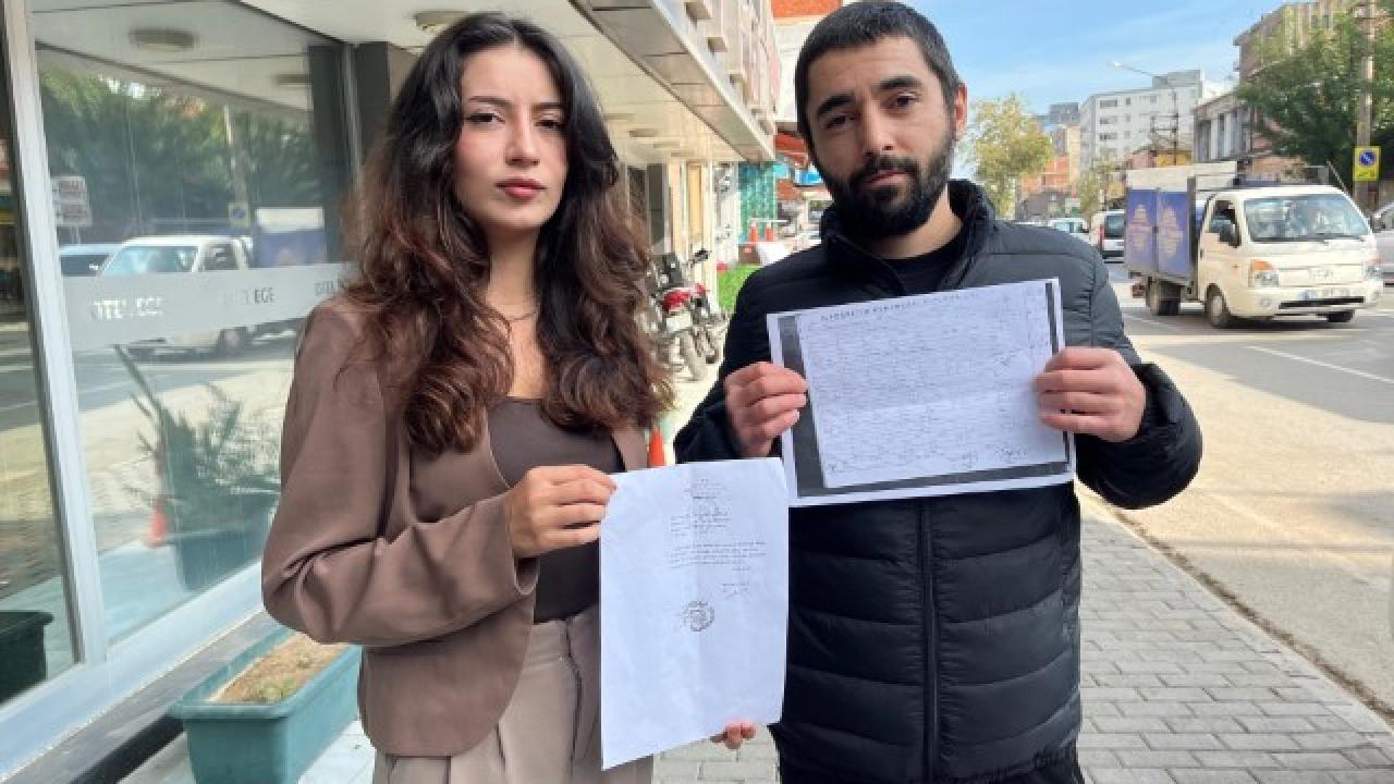 Doğduğu topraklarda 35 yıldır kimliksiz yaşıyor