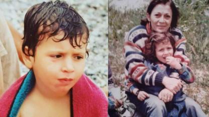 Duygu Nebioğlu: "Dava bittiğinde susturulmuş çocukların da sesi olacağım"