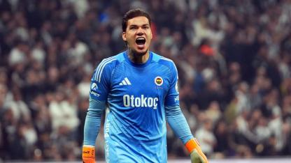 Ederson, Brezilya Milli Takımı’na çağrıldı