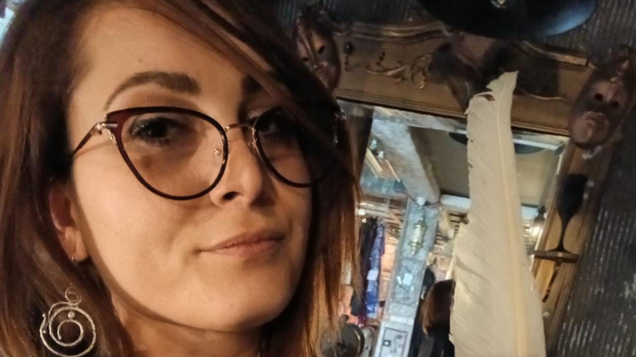 Eğitimci Yazar: Pınar Özkanlı