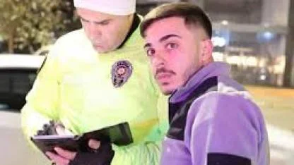 Ehliyeti yok, muayenesi yok, sigortası yok: "Yapacak bir şey de yok"