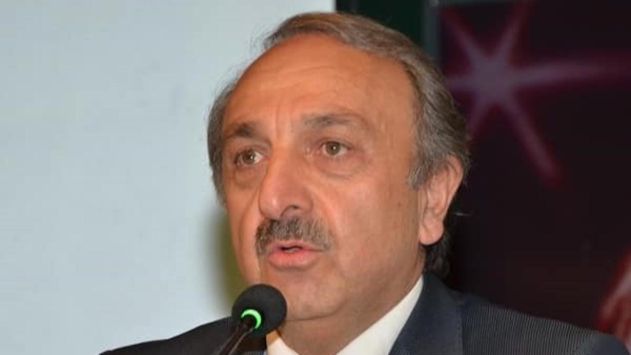 ER-VAK’tan kent içi raylı sistem müjdesine teşekkür