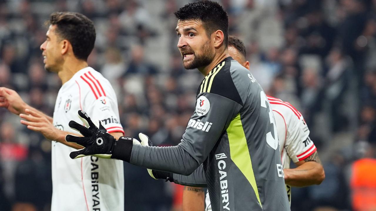 Ersin Destanoğlu: &quot;Hakkımda ortaya atılan bu iddialar dayanaksız ve gerçeğe aykırıdır&quot;