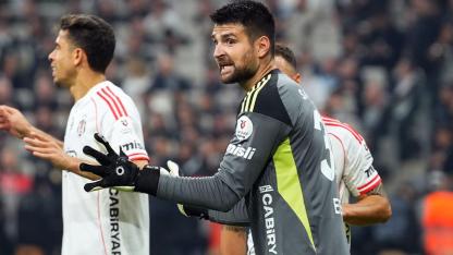 Ersin Destanoğlu: "Hakkımda ortaya atılan bu iddialar dayanaksız ve gerçeğe aykırıdır"