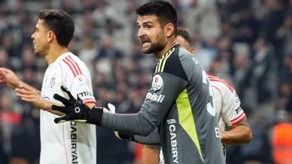 Ersin Destanoğlu: "Hakkımda ortaya atılan bu iddialar dayanaksız ve gerçeğe aykırıdır"