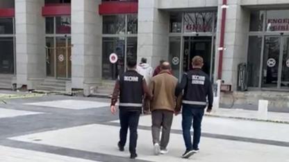 Erzurum’da kaçak sigara operasyonu