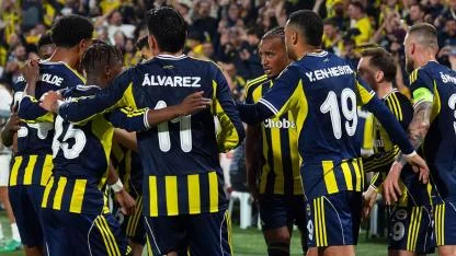Fenerbahçe’nin, UEFA Avrupa Ligi’nde rakibi Viktoria Plzen