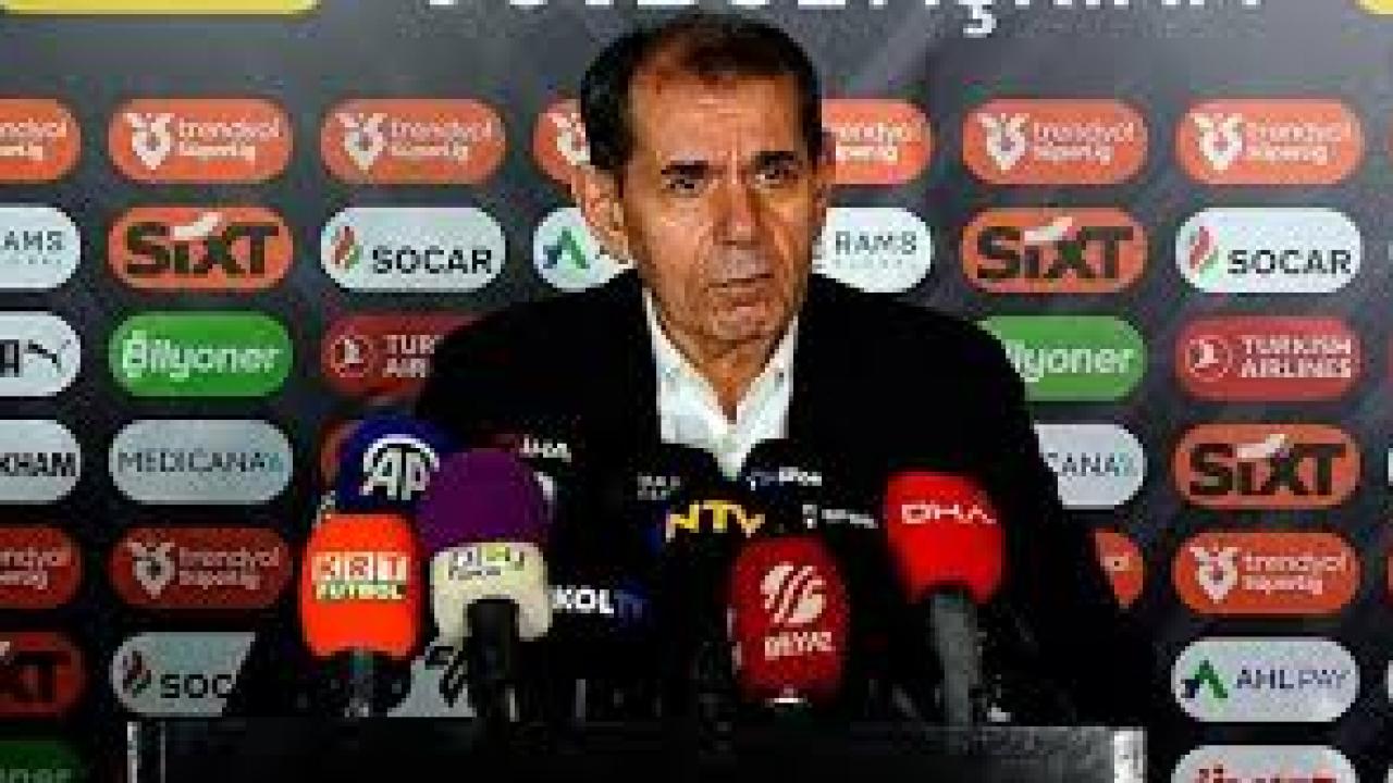 Galatasaray’dan PFDK’ya tepki