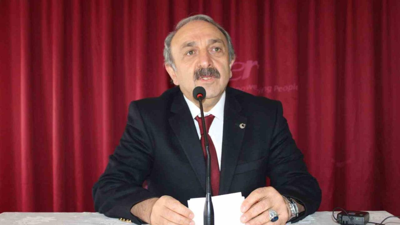 Gazeteci Hasan Pulur memleketi Erzurum’da anılacak