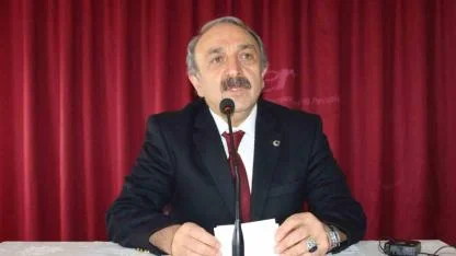 Gazeteci Hasan Pulur memleketi Erzurum’da anılacak