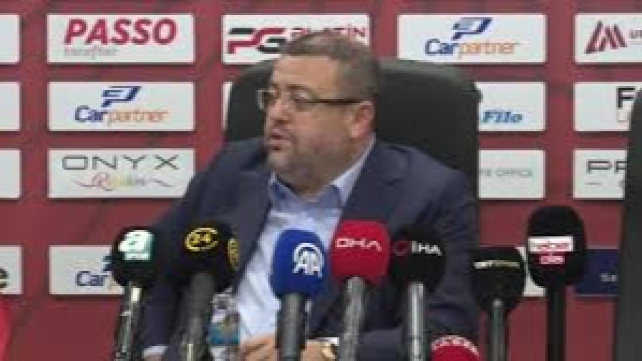 Gençlerbirliği, Emre Mor ve Cenk Tosun ile görüşüyor