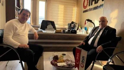 Gödekmerdan; "Sağlıkta şiddetin önüne geçilmeli"