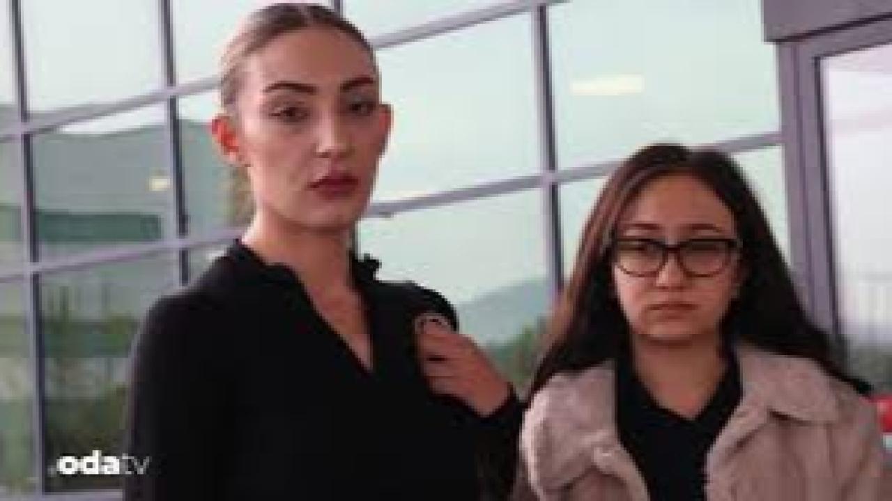 Güllü’nün kızı ve arkadaşı uyuşturucu testi için örnek verdi