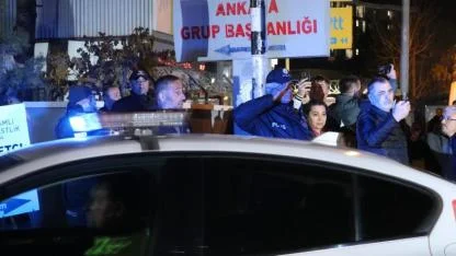 Gürcistan’daki uçak kazasında şehit olan askerlerin naaşları Ankara’da