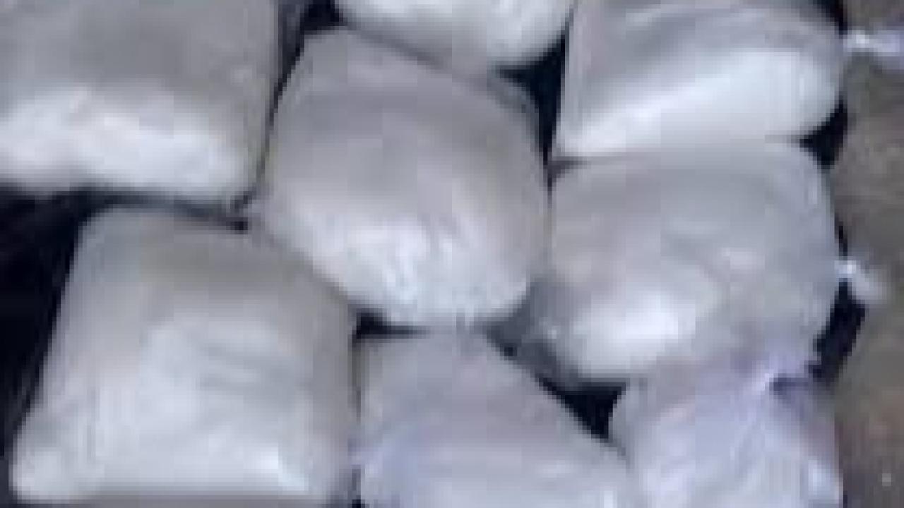 Hakkari’de 24 kilo 500 gram metamfetamin ele geçirildi