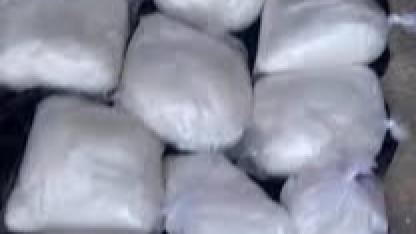 Hakkari’de 24 kilo 500 gram metamfetamin ele geçirildi