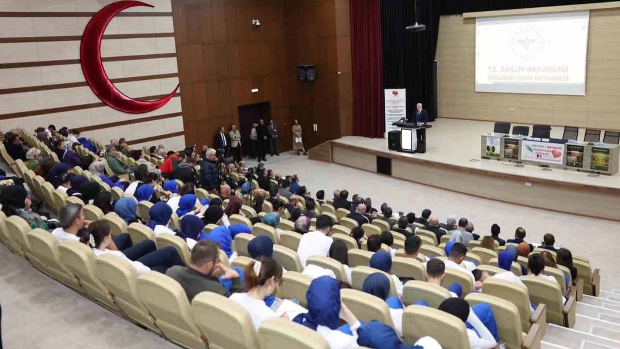 Her bağış, yeni bir hayat