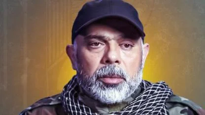 Hizbullah, Haytham Ali Tabatabai'nin öldüğünü doğruladı