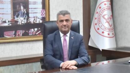 İl Milli Eğitim Müdürü Süleyman EKİCİ'nin 24 Kasım Öğretmenler Günü Mesajı