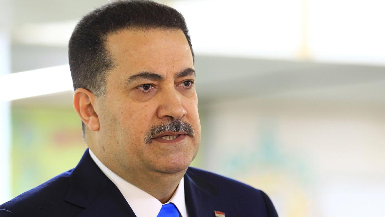 Irak&#039;taki seçimi Başbakan Sudani&#039;nin lideri olduğu İmar ve Kalkınma Koalisyonu kazandı