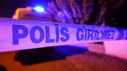 Kardeşler arasındaki kavga kanlı bitti