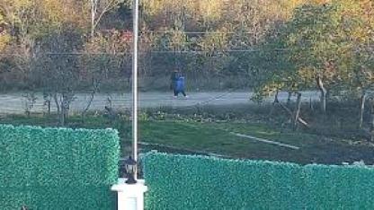 Kayıp anne ve oğlunun görüntüleri çıktı