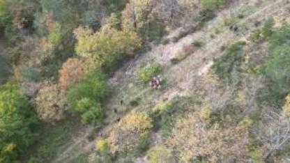 Kayıp annenin de cesedi bulundu