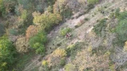 Kayıp annenin de cesedi bulundu