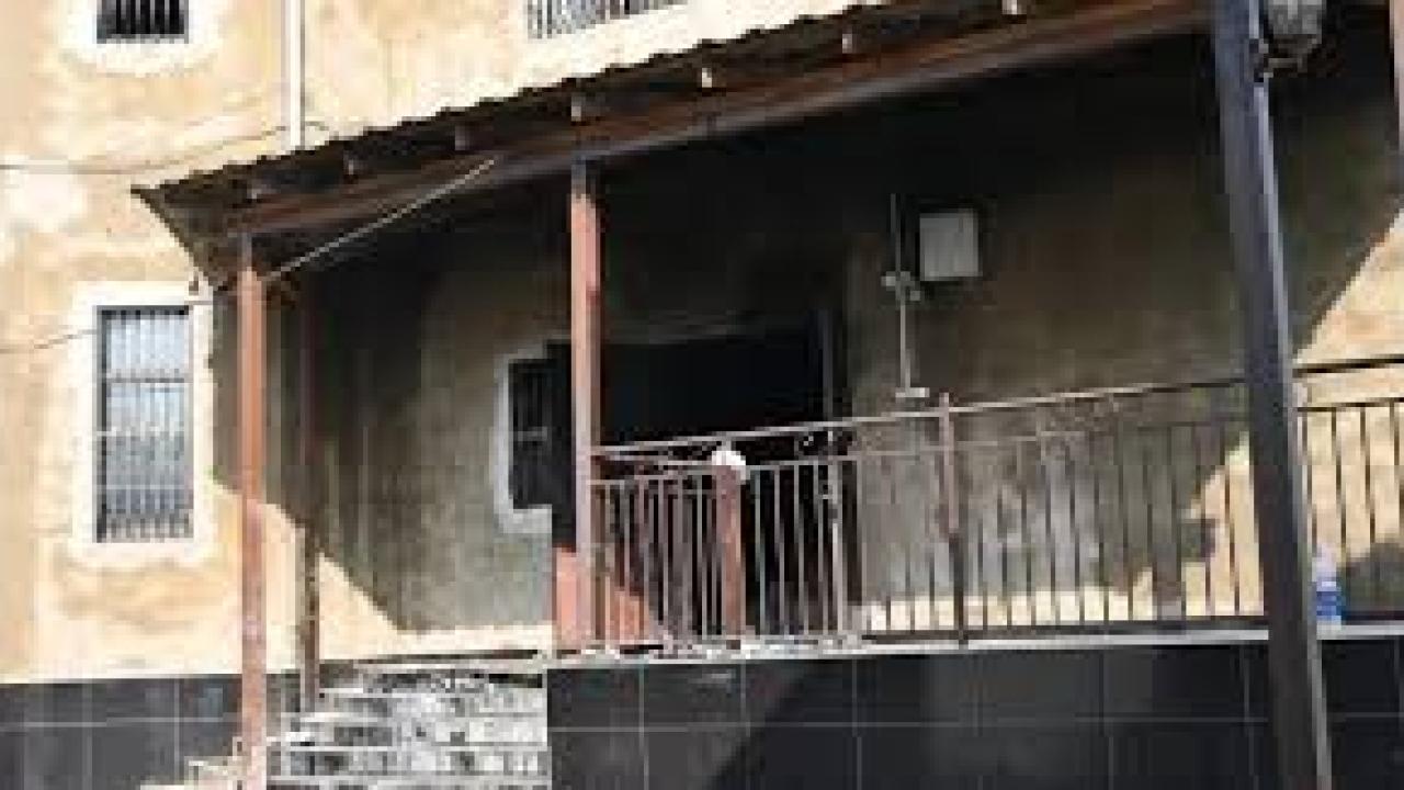 Kazakistan’da ev yangını: 9’u çocuk 12 kişi öldü