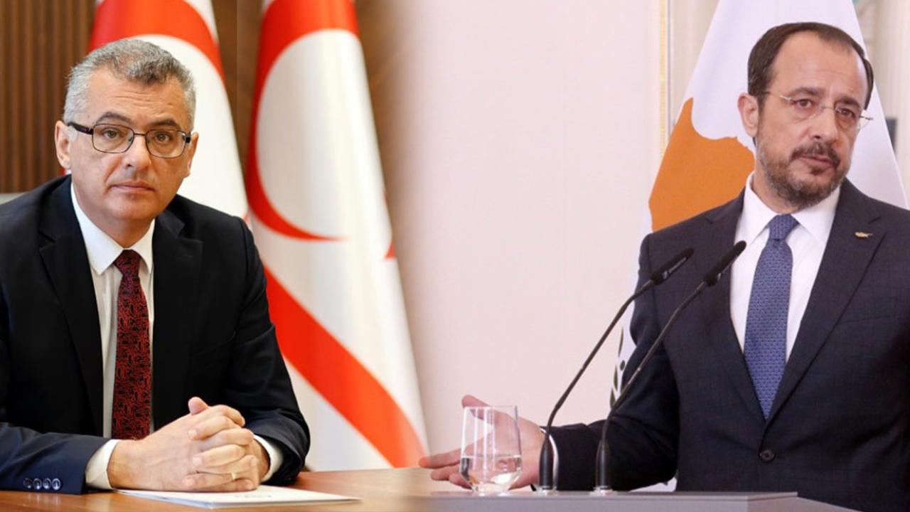 Kıbrıslı liderlerin ilk görüşmesinin tarihi belli oldu