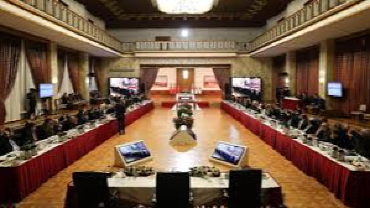 Komisyon İmralı&#039;ya gidiyor